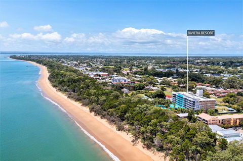 Riviera Resort - Hotel QLD 1