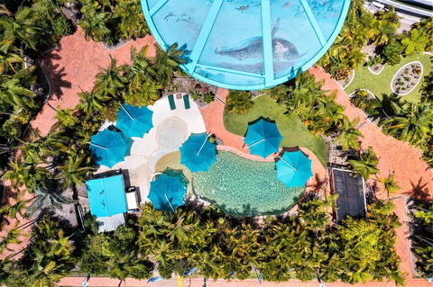 Riviera Resort - Hotel QLD 0