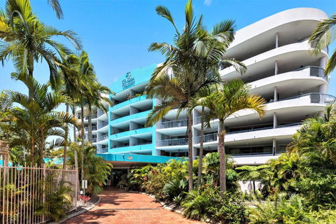 Riviera Resort - Hotel QLD 2