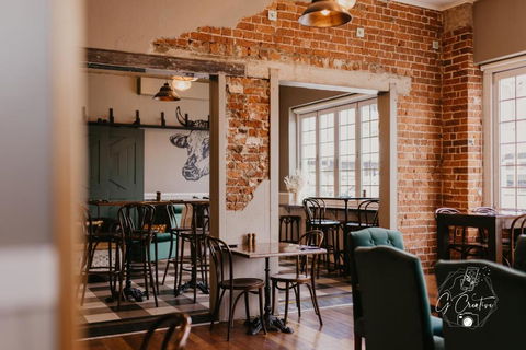 Rix Hotel Motel - Hotel QLD 0