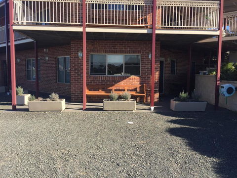 Robin Hill Retreat - Hotel QLD 3