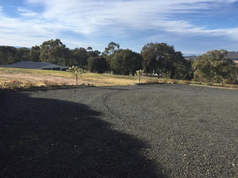 Robin Hill Retreat - Hotel QLD 2