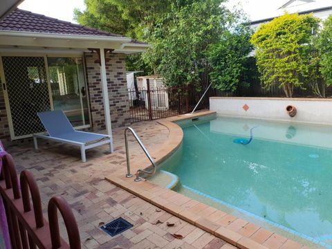 Robyn\'s Nest - Bed And Breakfast - Hotel QLD 1