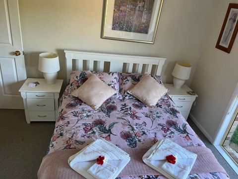 Robyn\'s Nest - Bed And Breakfast - Hotel QLD 0