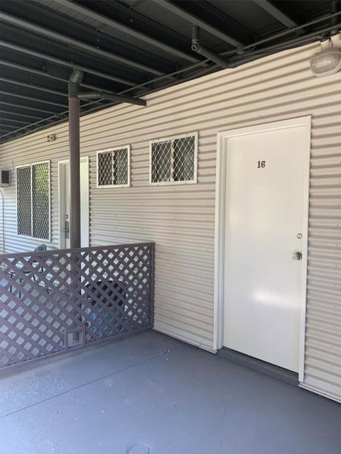 Roebuck Bay Hotel - Hotel QLD 3