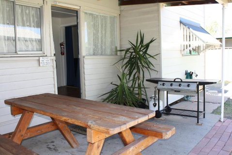 Roma Motel - Hotel QLD 2