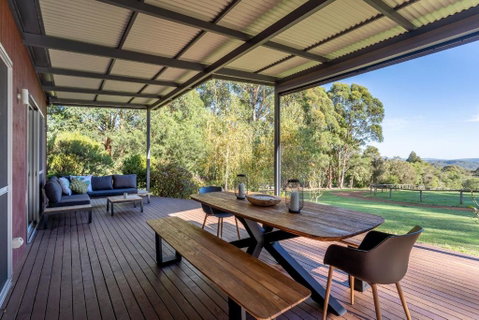 Roo Corner I Private Properties - Hotel QLD 3