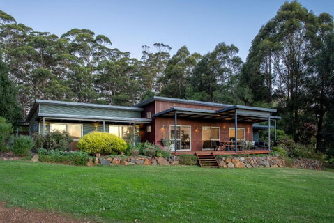 Roo Corner I Private Properties - Hotel QLD 1