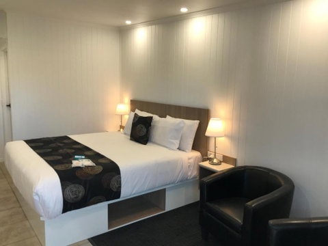 Room Motel Kingaroy East - Hotel QLD 0