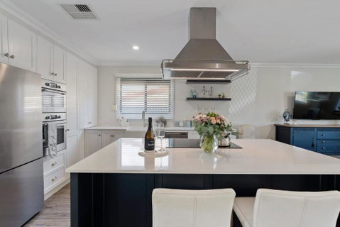 Rose Cottage 3B Hutchinson St Goolwa - Linen Included - Hotel QLD 0