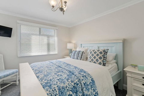 Rose Cottage 3B Hutchinson St Goolwa - Linen Included - Hotel QLD 1