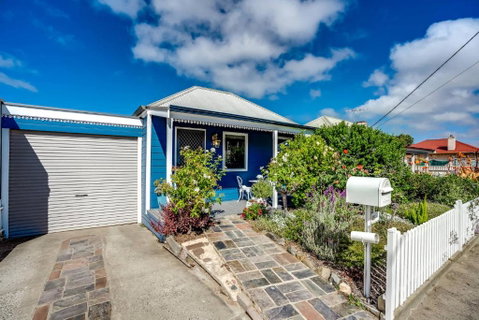 Rose Cottage 3B Hutchinson St Goolwa - Linen Included - Hotel QLD 3