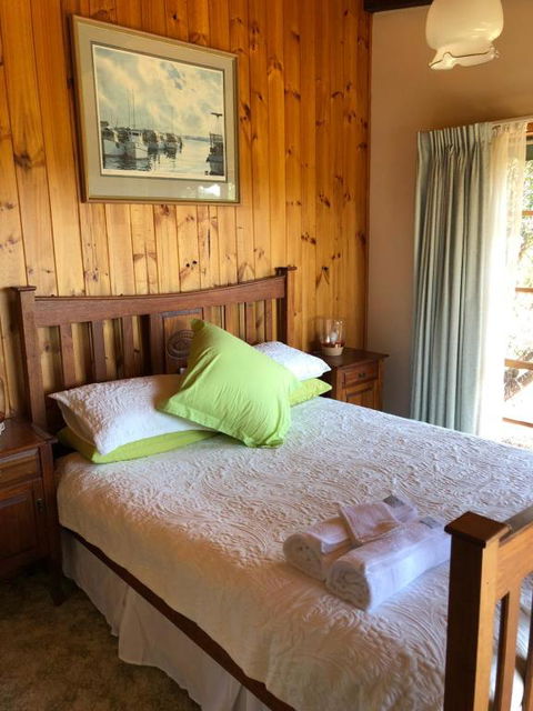 Rose Cottage - Hotel QLD 0