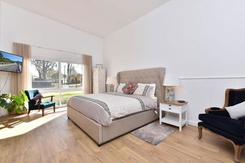 Rose Cottage Studio Romantic Or Solo Getaway. Spa, Games Room - Hotel QLD 2