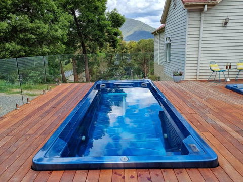 Rosebank Guesthouse - Hotel QLD 2