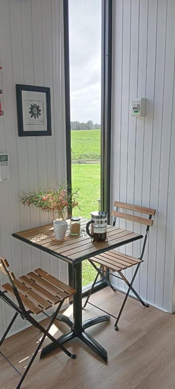 Rosebrook Riverviews By Tiny Away - Hotel QLD 3