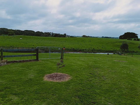 Rosebrook Riverviews By Tiny Away - Hotel QLD 0