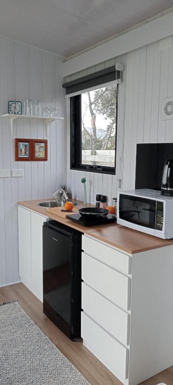 Rosebrook Riverviews By Tiny Away - Hotel QLD 1