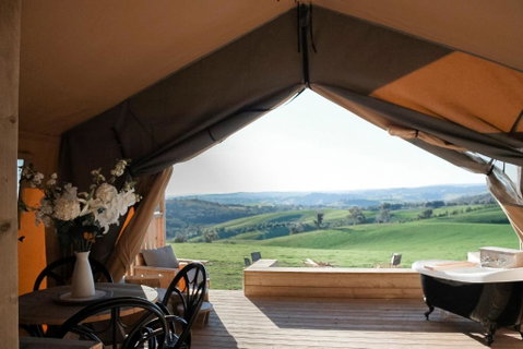 Rosewood Farmstay - Hotel QLD 0