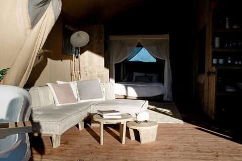 Rosewood Farmstay - Hotel QLD 1