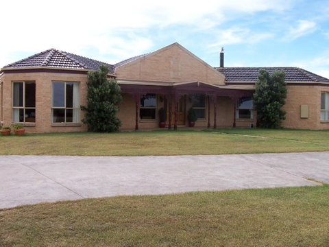Roshnier Apartment - Hotel QLD 0