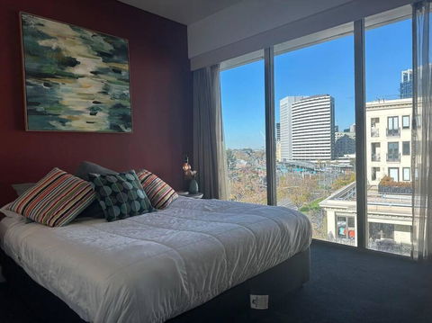 Royal Garden Residence - Hotel QLD 0