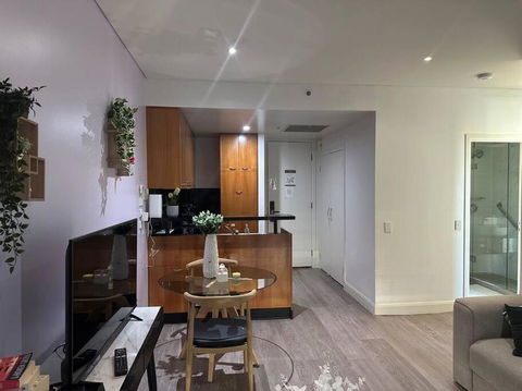 Royal Garden Residence - Hotel QLD 3