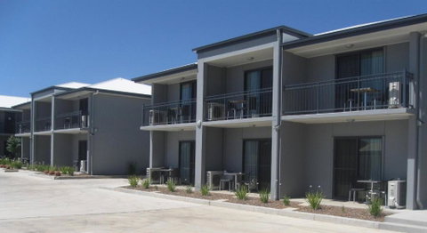 Royal Motel Miles - Hotel QLD 0