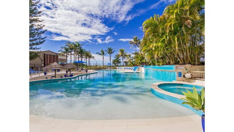 Royal Palm 19 - Hotel QLD 1