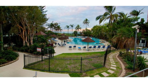 Royal Palm 19 - Hotel QLD 2