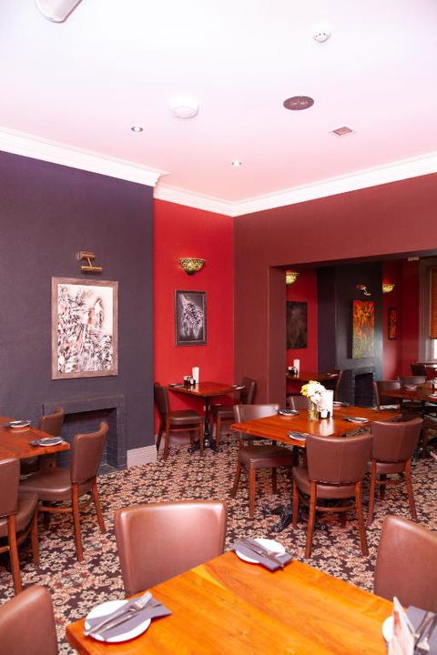 Royal Hotel Singleton - Hotel QLD 3