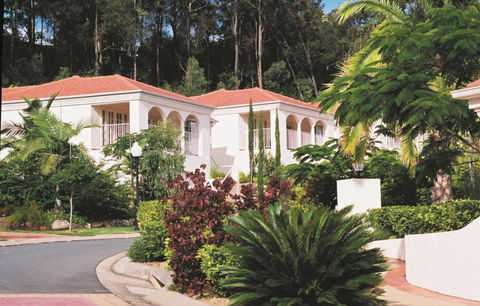 Royal Woods Resort - Hotel QLD 0