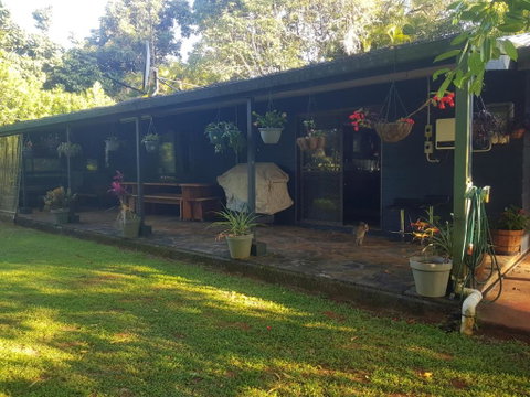 Rustic Retreat - Hotel QLD 0