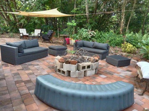 Rustic Retreat - Hotel QLD 3