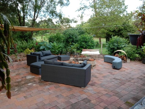 Rustic Retreat - Hotel QLD 2