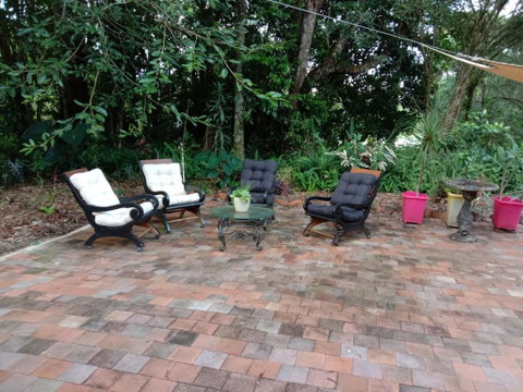 Rustic Retreat - Hotel QLD 1