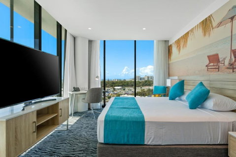 Rydges Gold Coast Airport - Hotel QLD 3