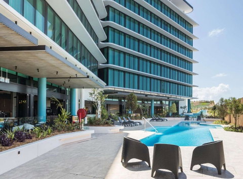 Rydges Gold Coast Airport - Hotel QLD 0