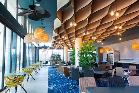 Rydges Gold Coast Airport - Hotel QLD 1