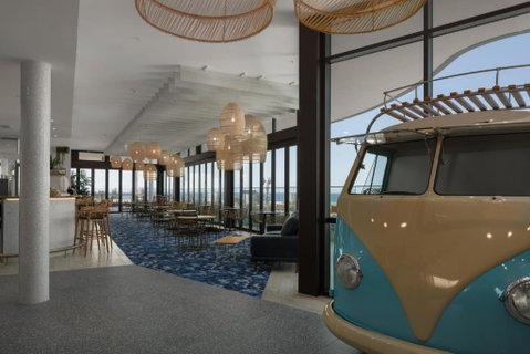 Rydges Gold Coast Airport - Hotel QLD 2