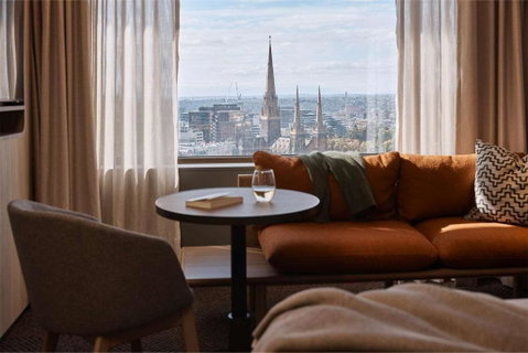 Rydges Melbourne - Hotel QLD 0