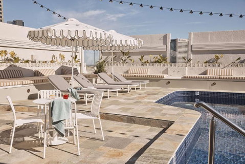 Rydges Melbourne - Hotel QLD 1