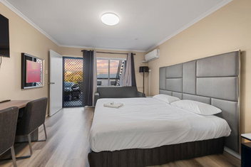 S1 Motel with Hotel QLD