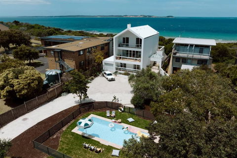 Sagres Queenscliff - Luxury House By The Beach - Hotel QLD 1