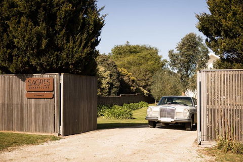 Sagres Queenscliff - Luxury House By The Beach - Hotel QLD 2