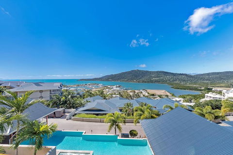 Sails On The Sea - Club Wyndham - Hotel QLD 0