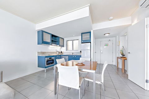 Sails On The Sea - Club Wyndham - Hotel QLD 3