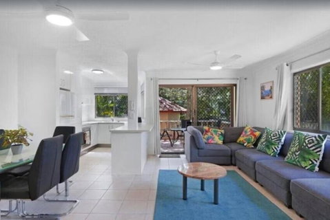 Salerno - Hosted By Burleigh Letting - Hotel QLD 0