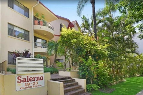 Salerno - Hosted By Burleigh Letting - Hotel QLD 1