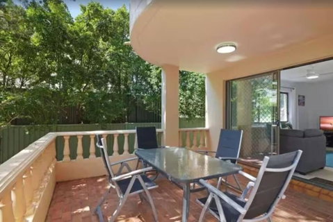 Salerno - Hosted By Burleigh Letting - Hotel QLD 2